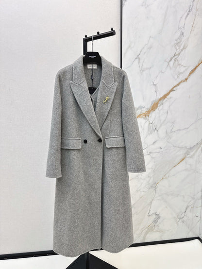 Saint NEW woolen overcoats