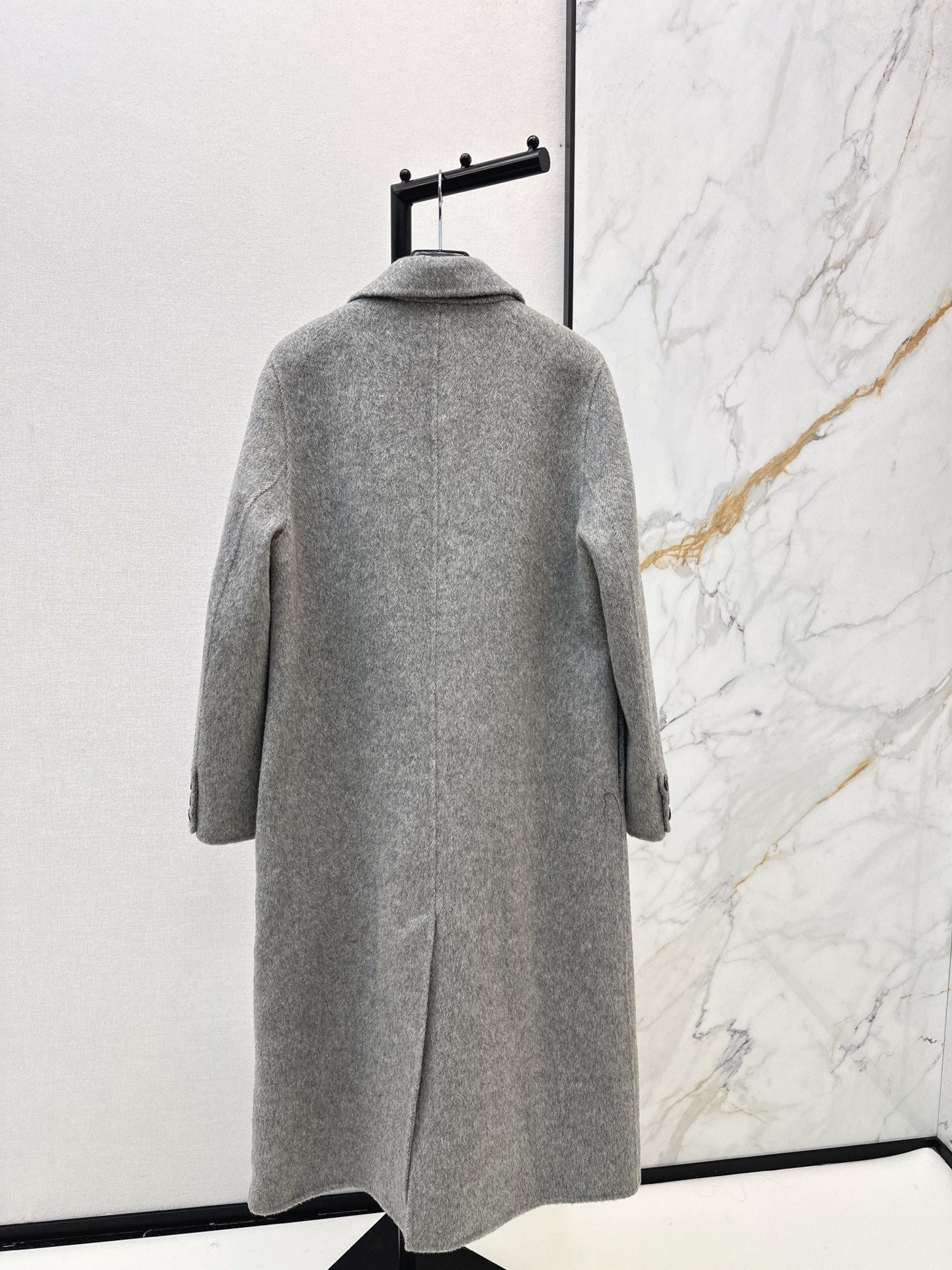 Saint NEW woolen overcoats
