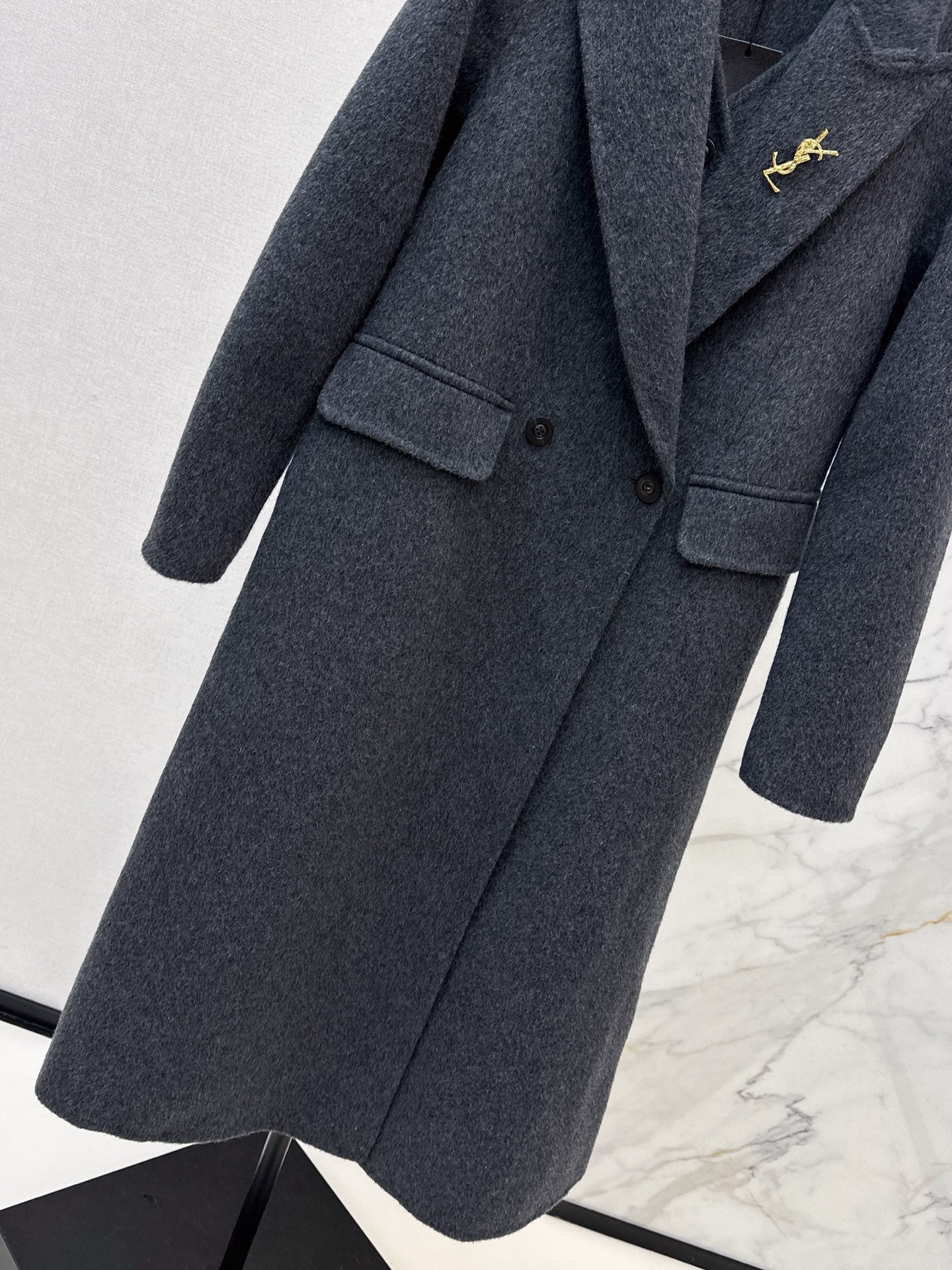 Saint NEW woolen overcoats