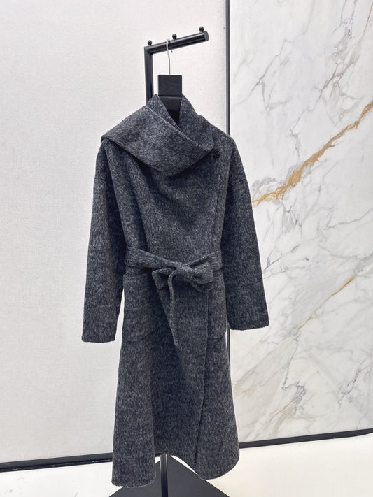 Brun NEW woolen overcoats
