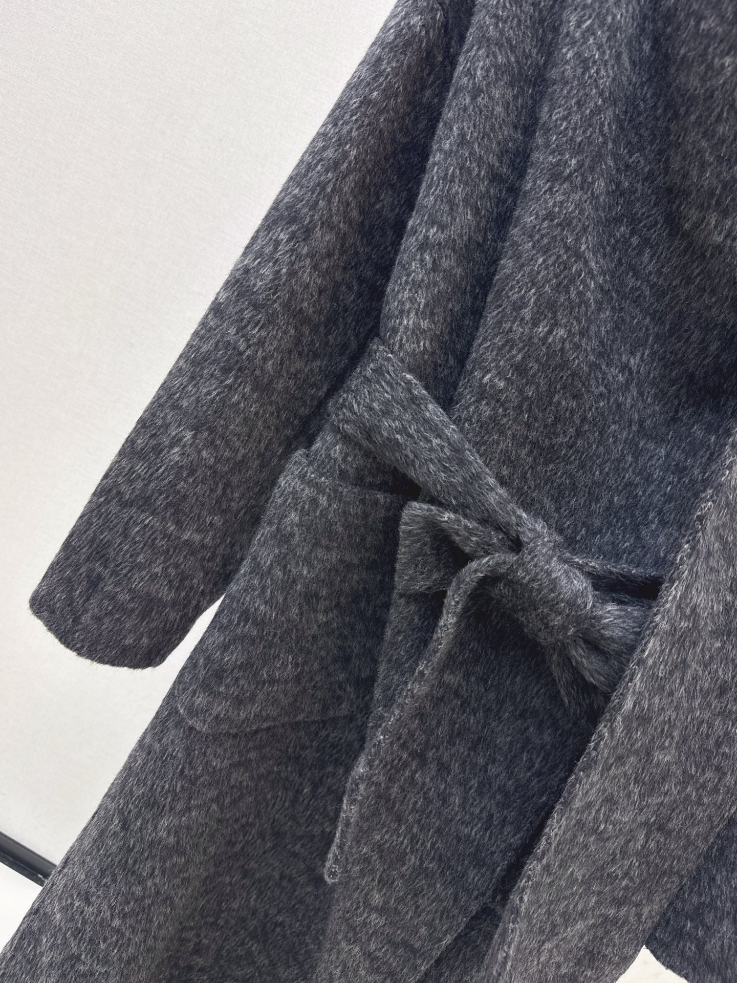 Brun NEW woolen overcoats