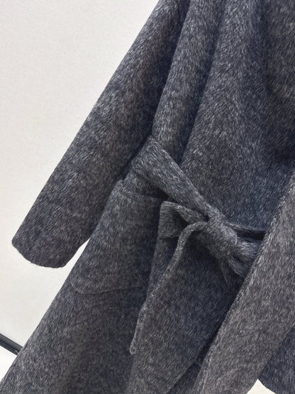 Brun NEW woolen overcoats