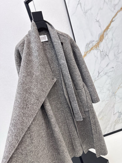 Brun NEW woolen overcoats