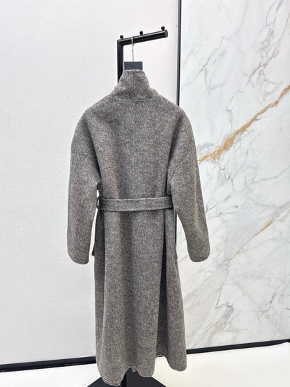 Brun NEW woolen overcoats