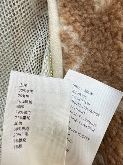 Louis NEW Fleece jacket