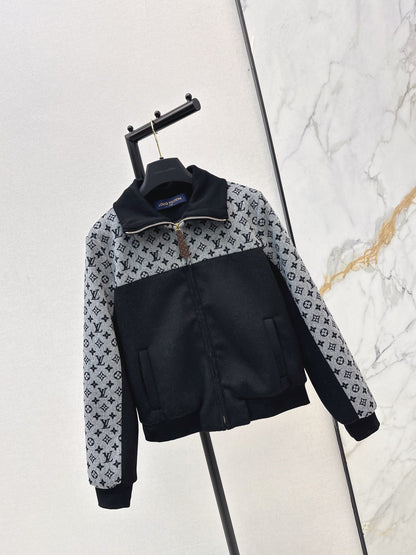 Louis NEW Woolen jacket