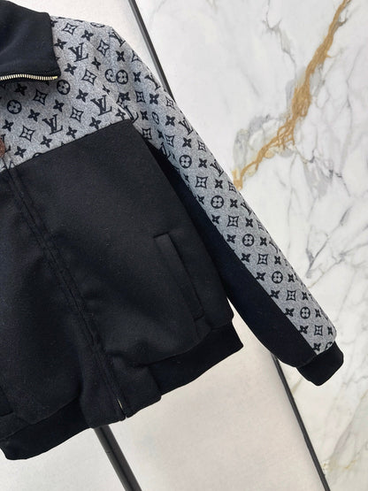 Louis NEW Woolen jacket