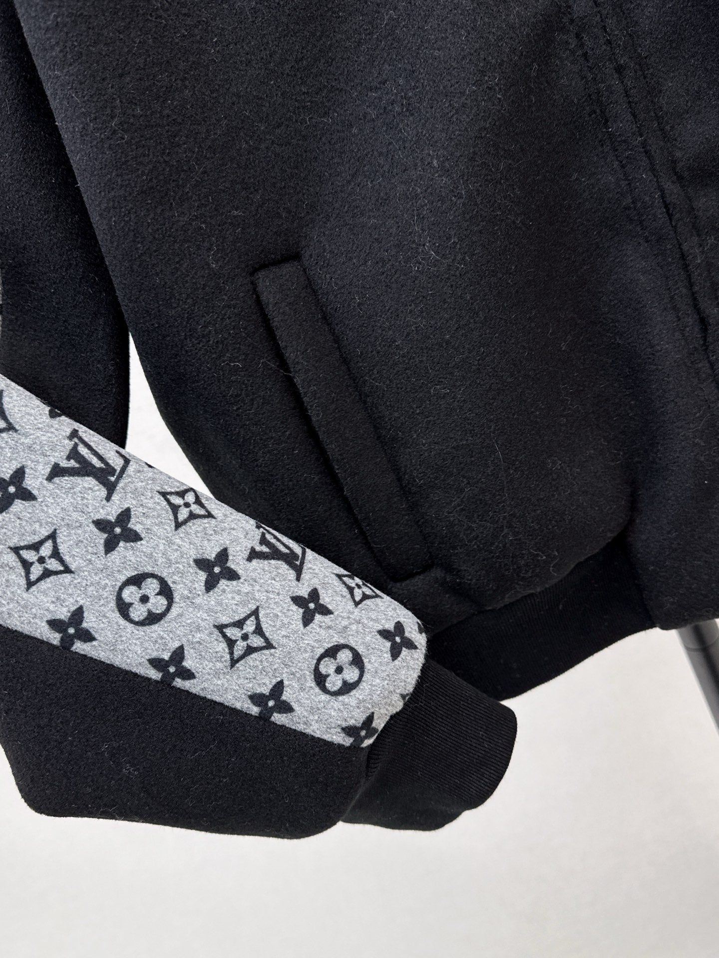 Louis NEW Woolen jacket