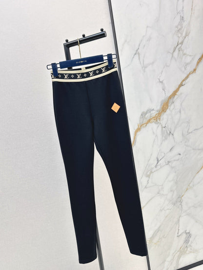 Louis NEW padded leggings