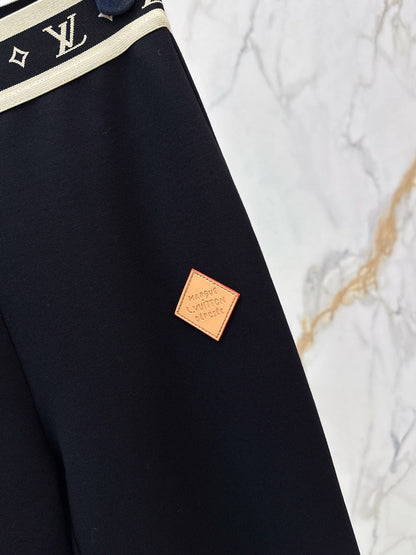 Louis NEW padded leggings