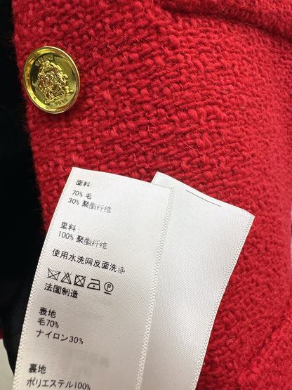 Ce1i NEW tweed jacket