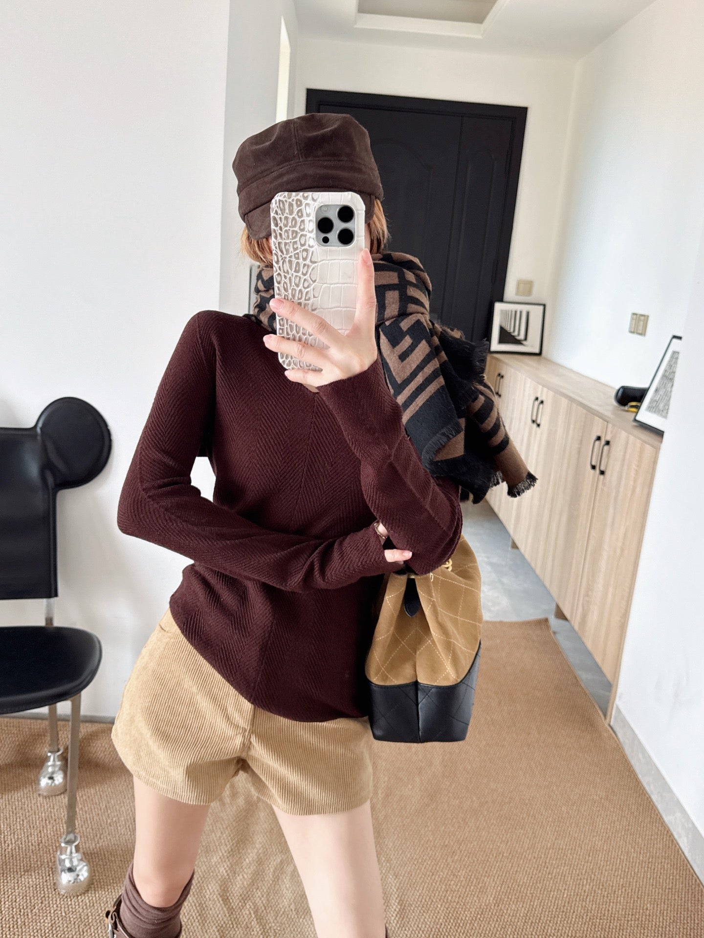 Loro NEW wool base layer shirt