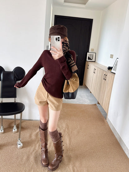 Loro NEW wool base layer shirt