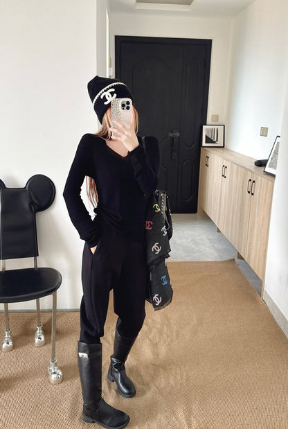 Loro NEW wool base layer shirt