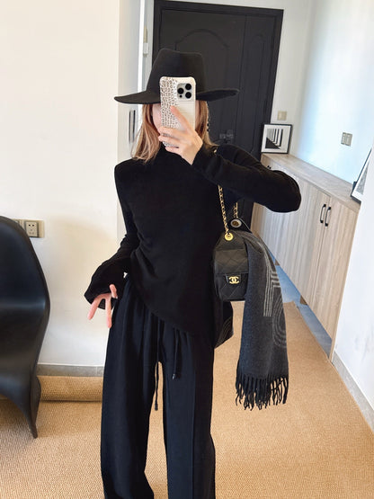 Herm NEW Knitted three-piece set