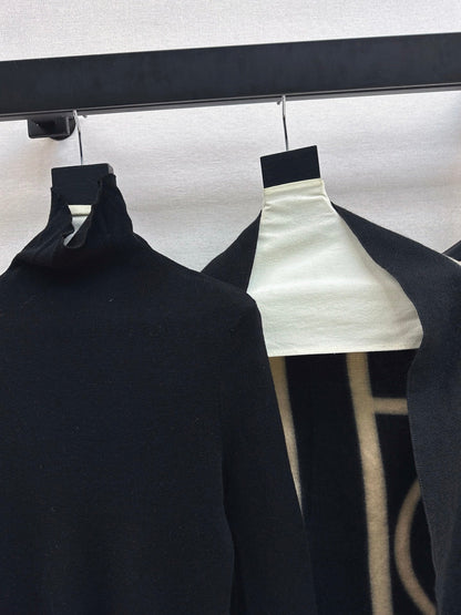 Thom NEW Knitted three-piece set