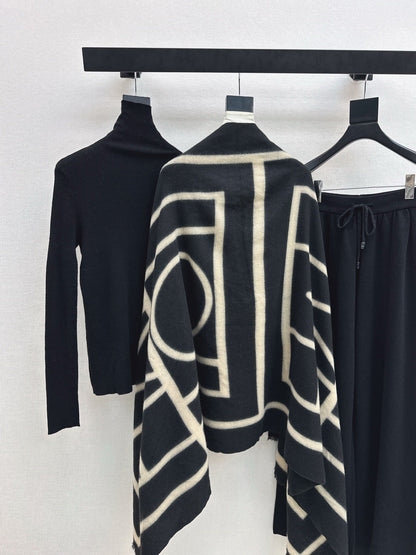 Thom NEW Knitted three-piece set