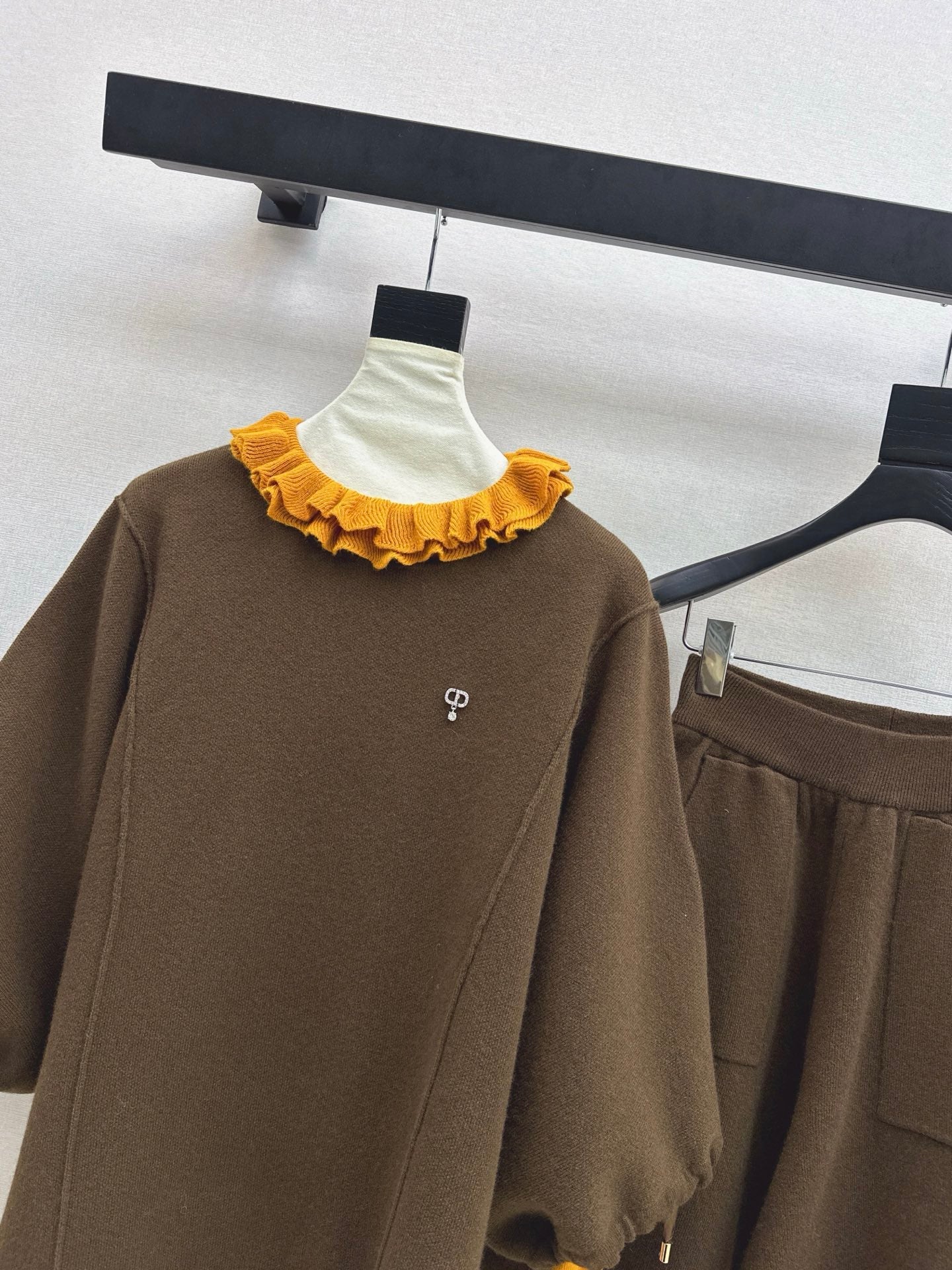 CD NEW wool outfit sets