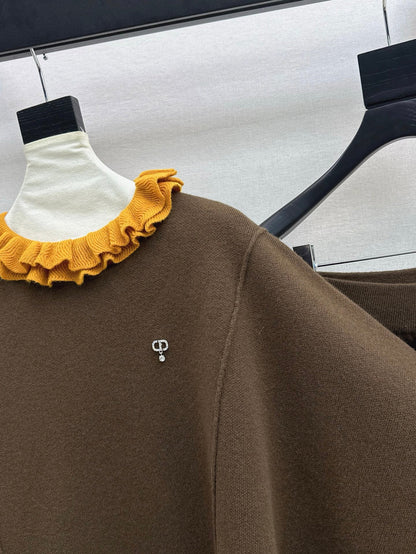 CD NEW wool outfit sets