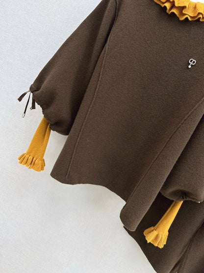 CD NEW wool outfit sets