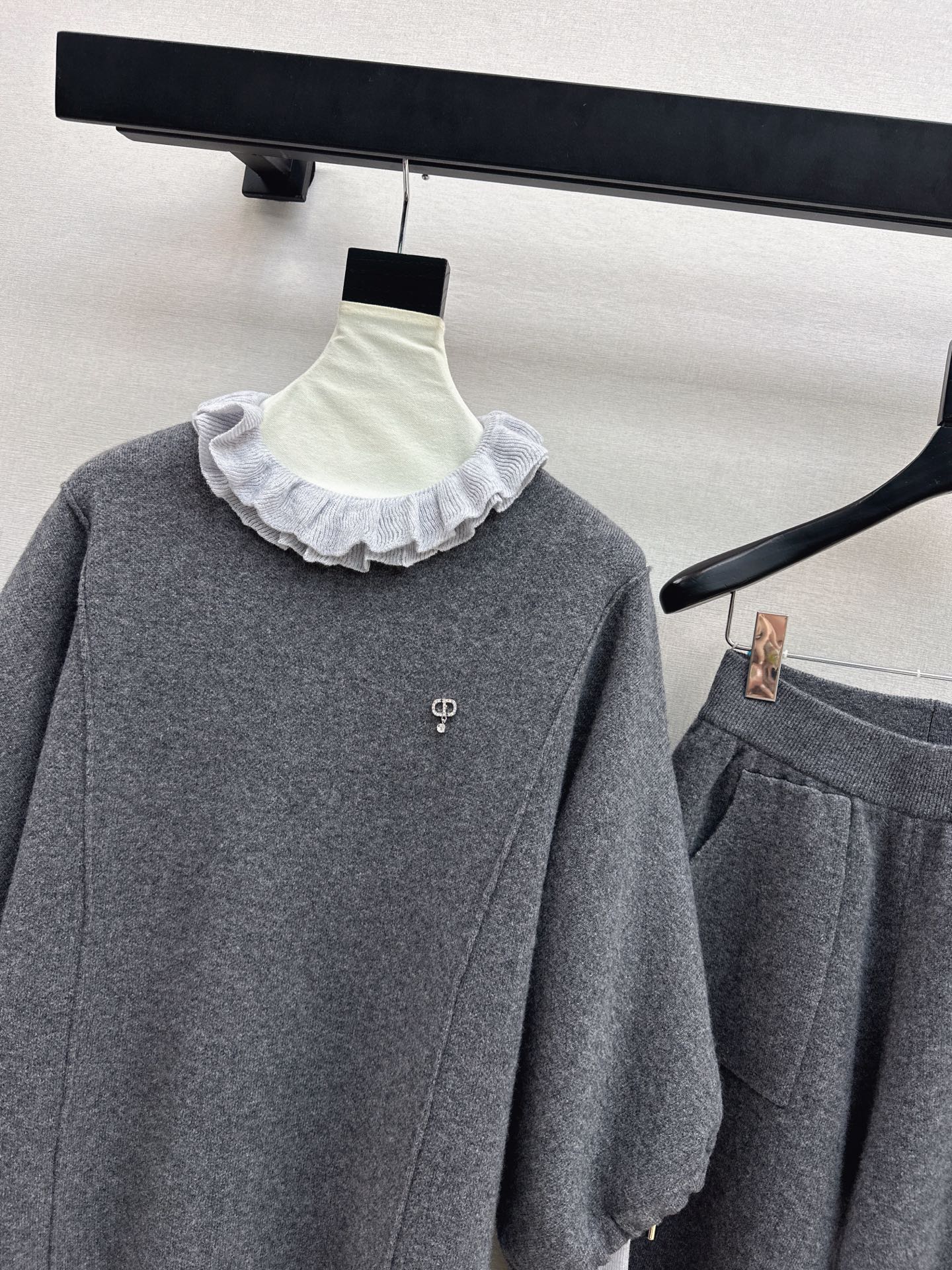 CD NEW wool outfit sets