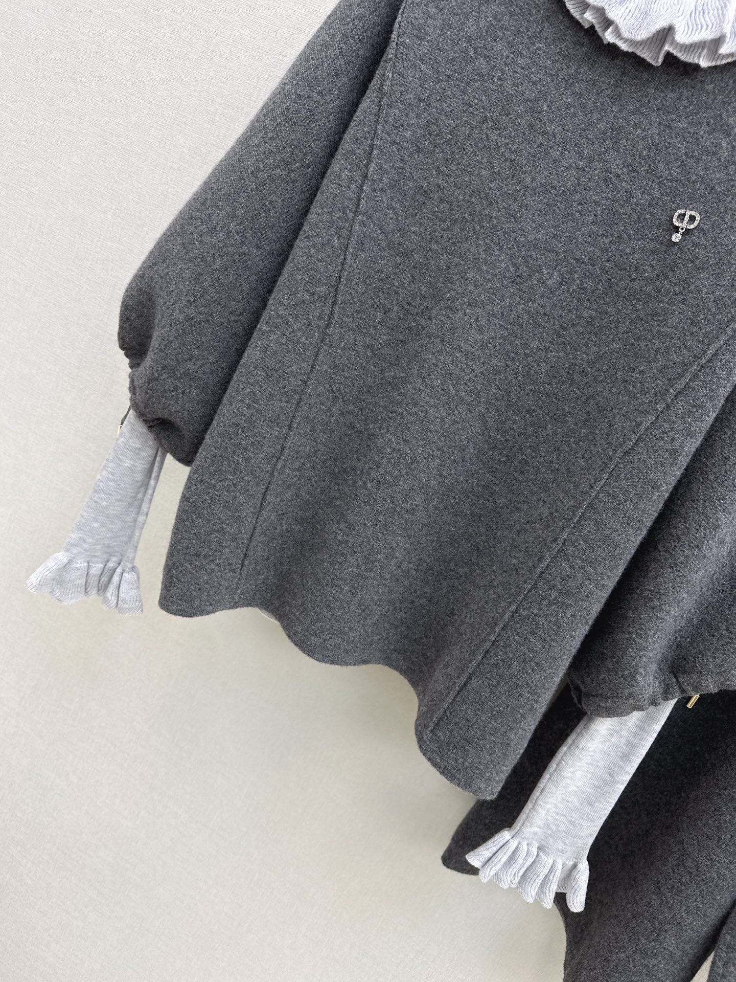 CD NEW wool outfit sets