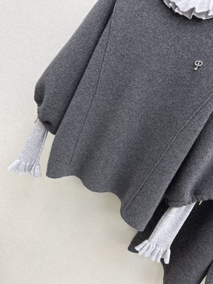 CD NEW wool outfit sets