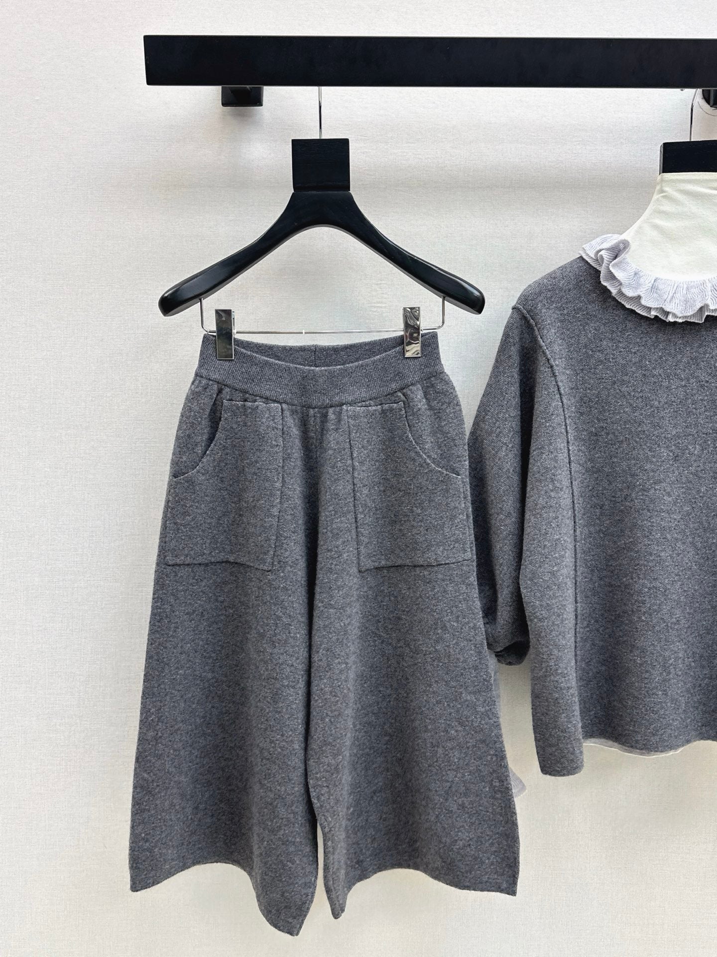 CD NEW wool outfit sets