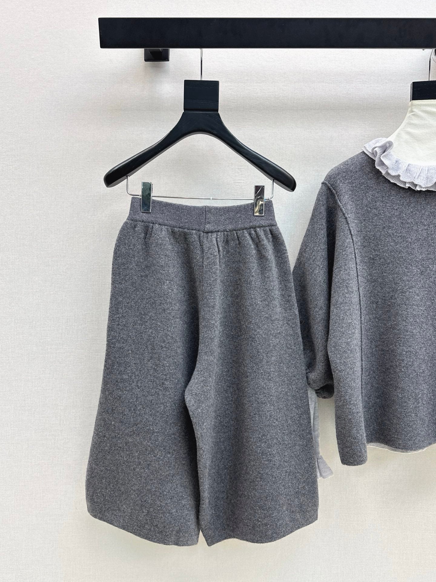 CD NEW wool outfit sets