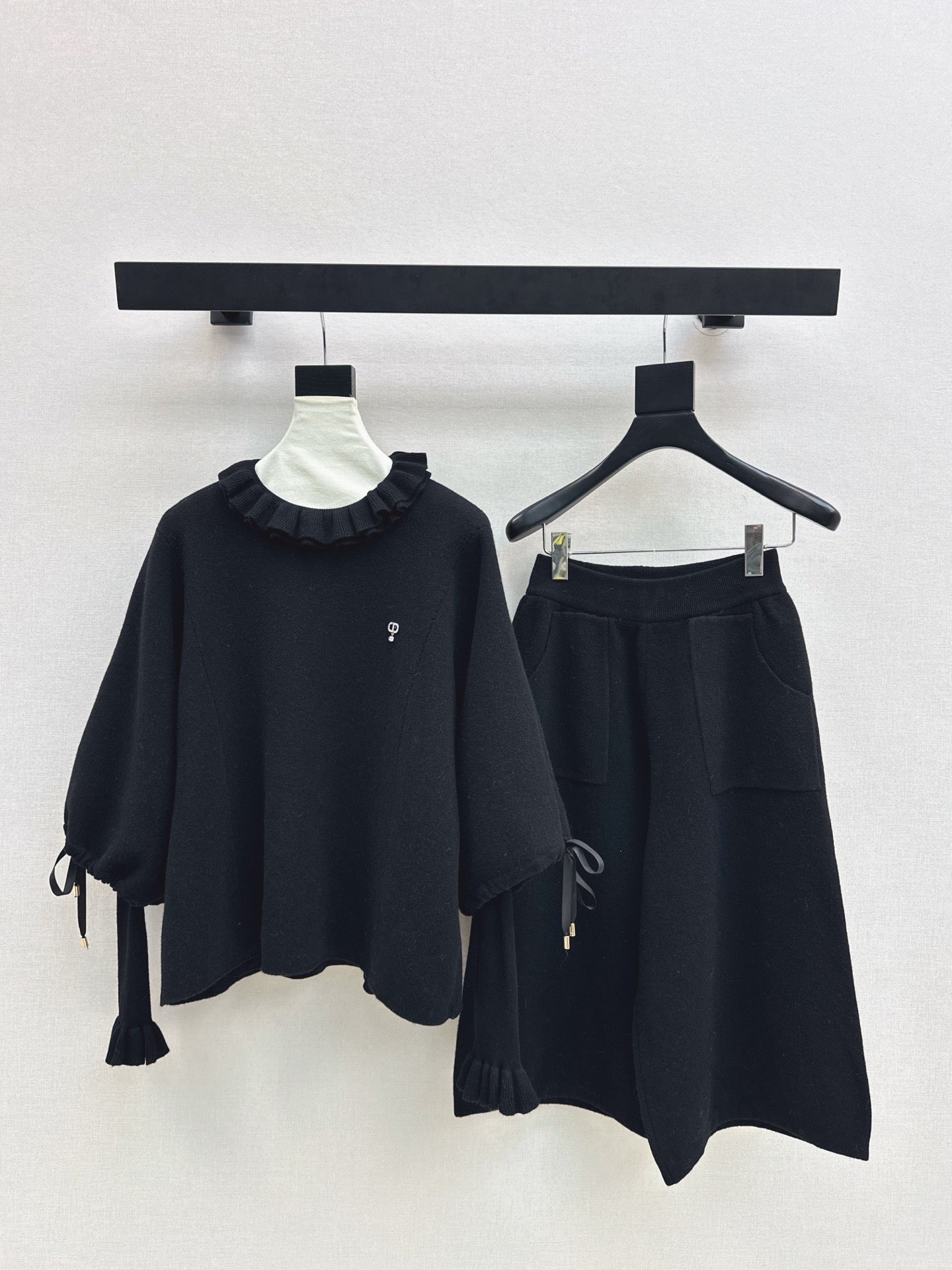 CD NEW wool outfit sets