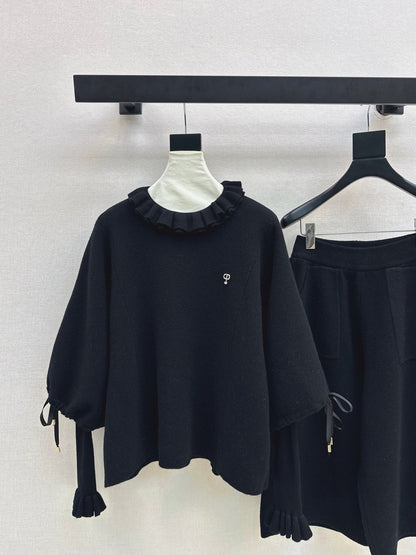 CD NEW wool outfit sets