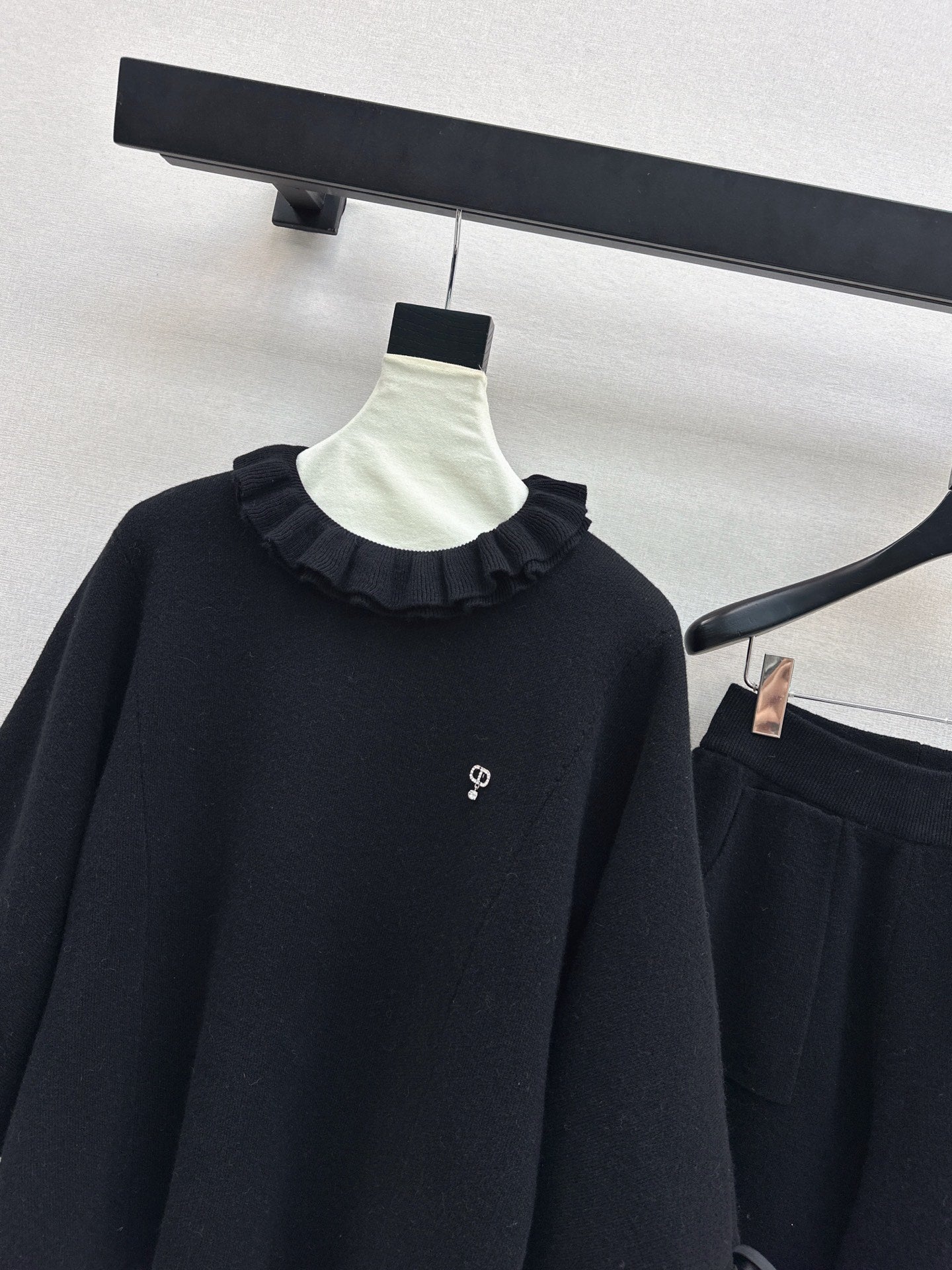 CD NEW wool outfit sets