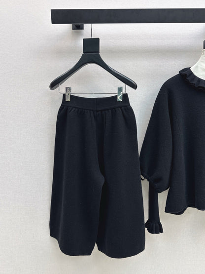 CD NEW wool outfit sets