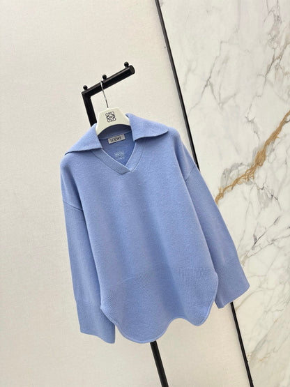 Loe NEW Cashmere sweater