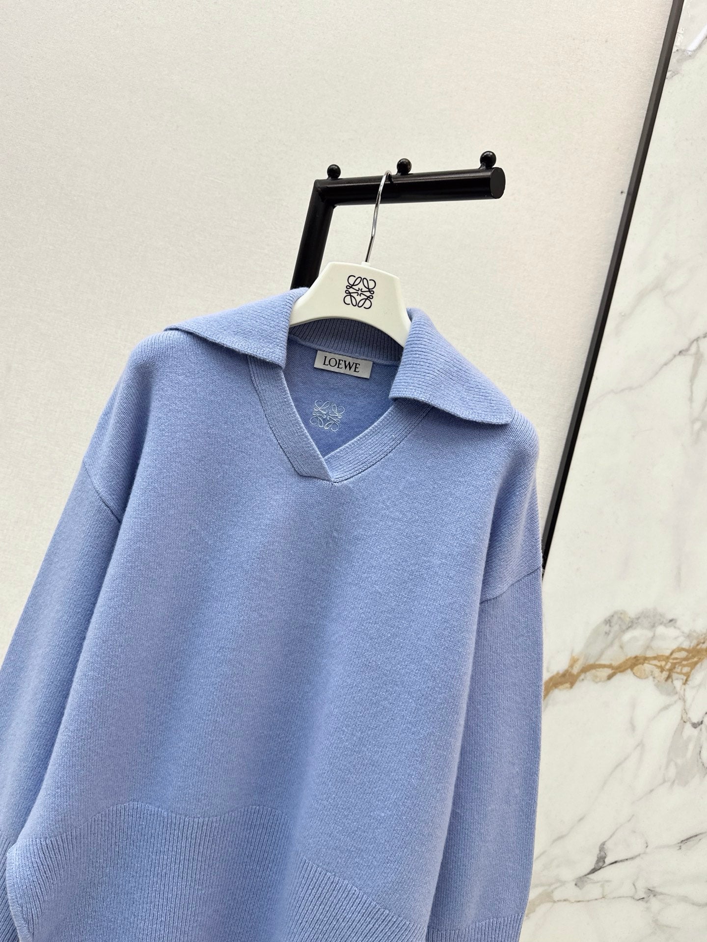 Loe NEW Cashmere sweater