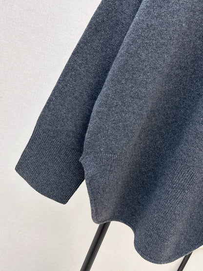 Loe NEW Cashmere sweater