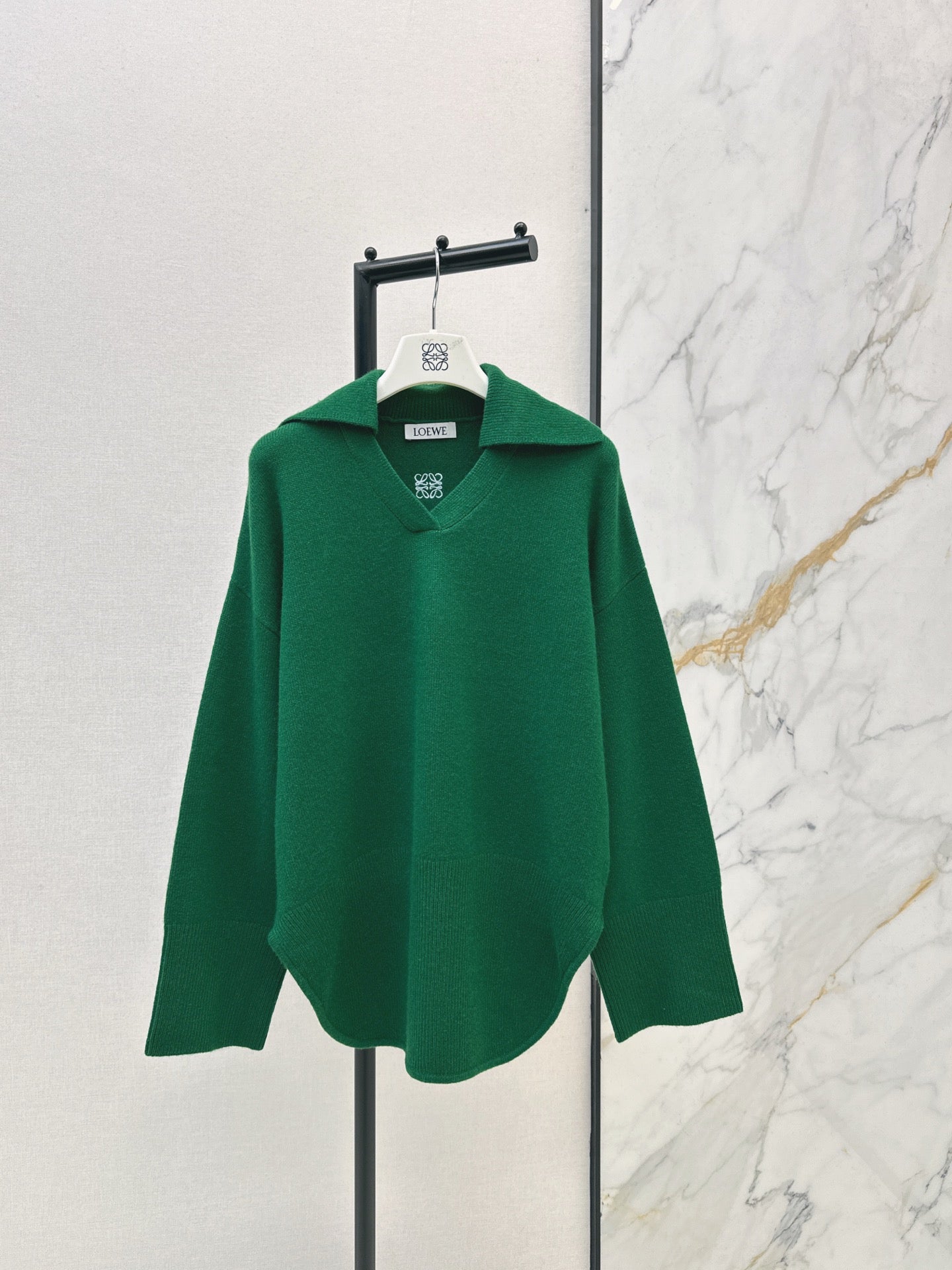 Loe NEW Cashmere sweater