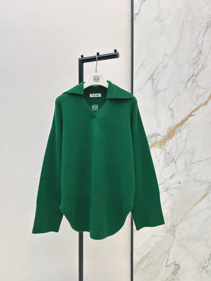 Loe NEW Cashmere sweater