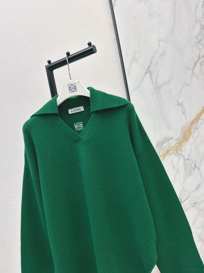 Loe NEW Cashmere sweater