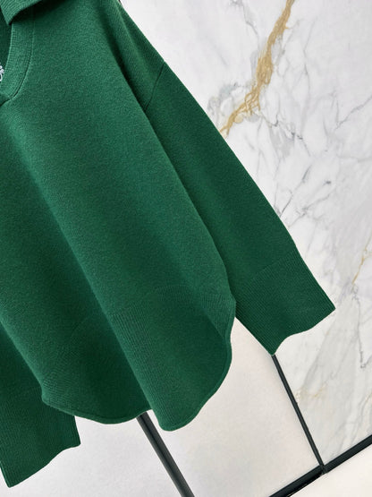 Loe NEW Cashmere sweater