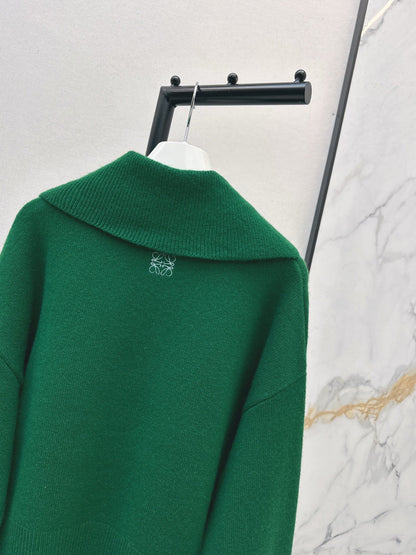 Loe NEW Cashmere sweater