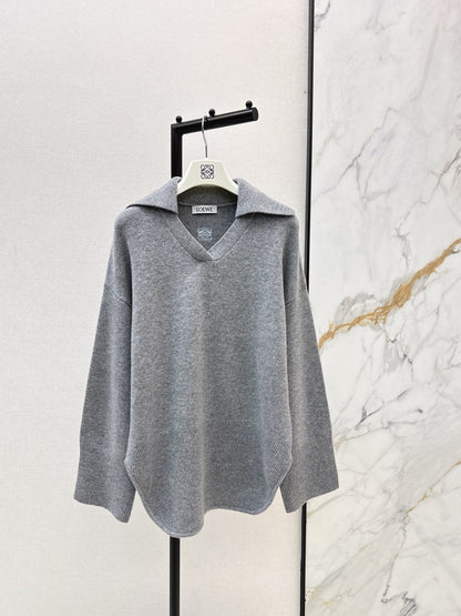 Loe NEW Cashmere sweater