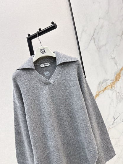 Loe NEW Cashmere sweater