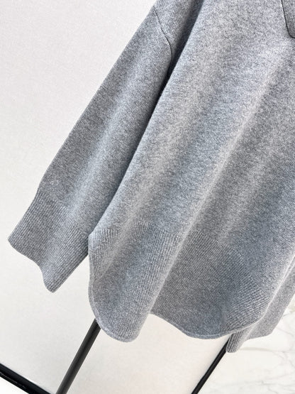 Loe NEW Cashmere sweater