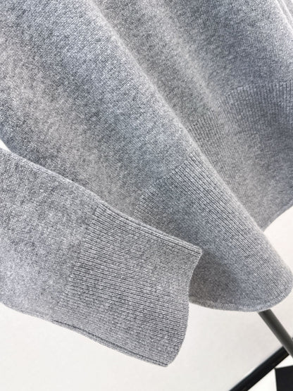 Loe NEW Cashmere sweater