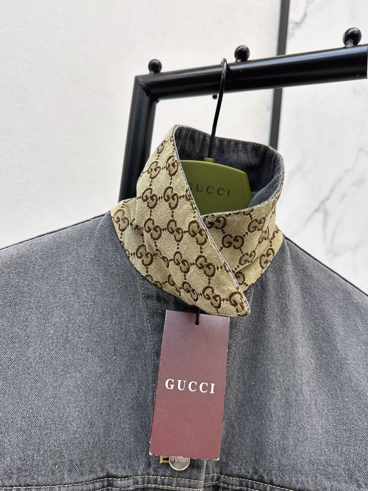 Guc NEW Denim jacket