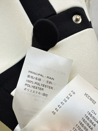 Louis NEW Color-blocked jacket