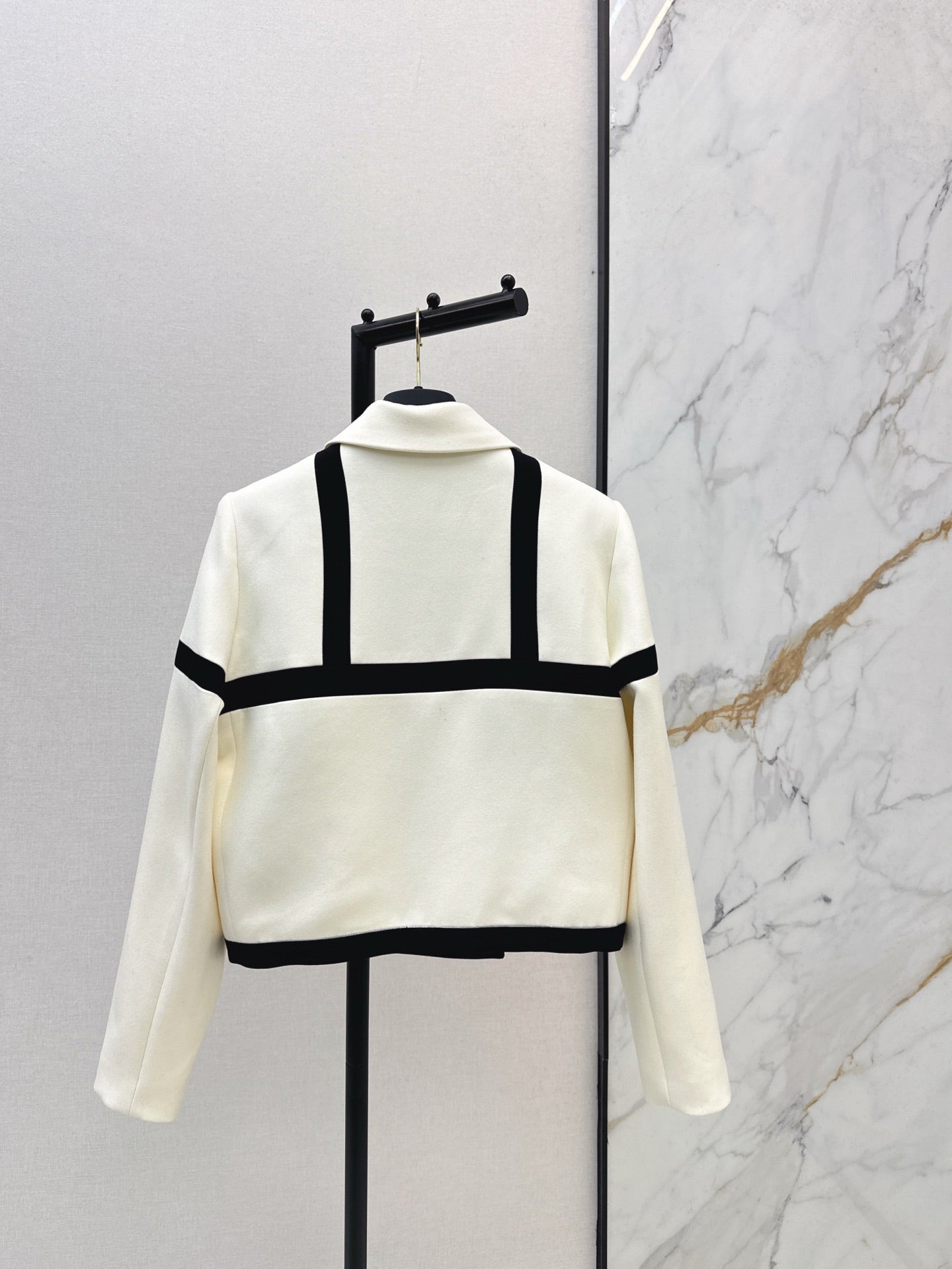 Louis NEW Color-blocked jacket