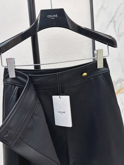 Celi NEW pu skirt