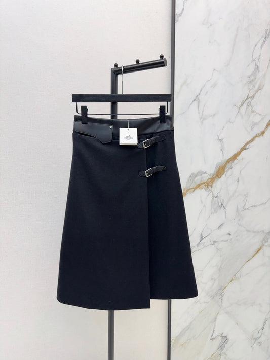 Herm NEW contract pu skirts